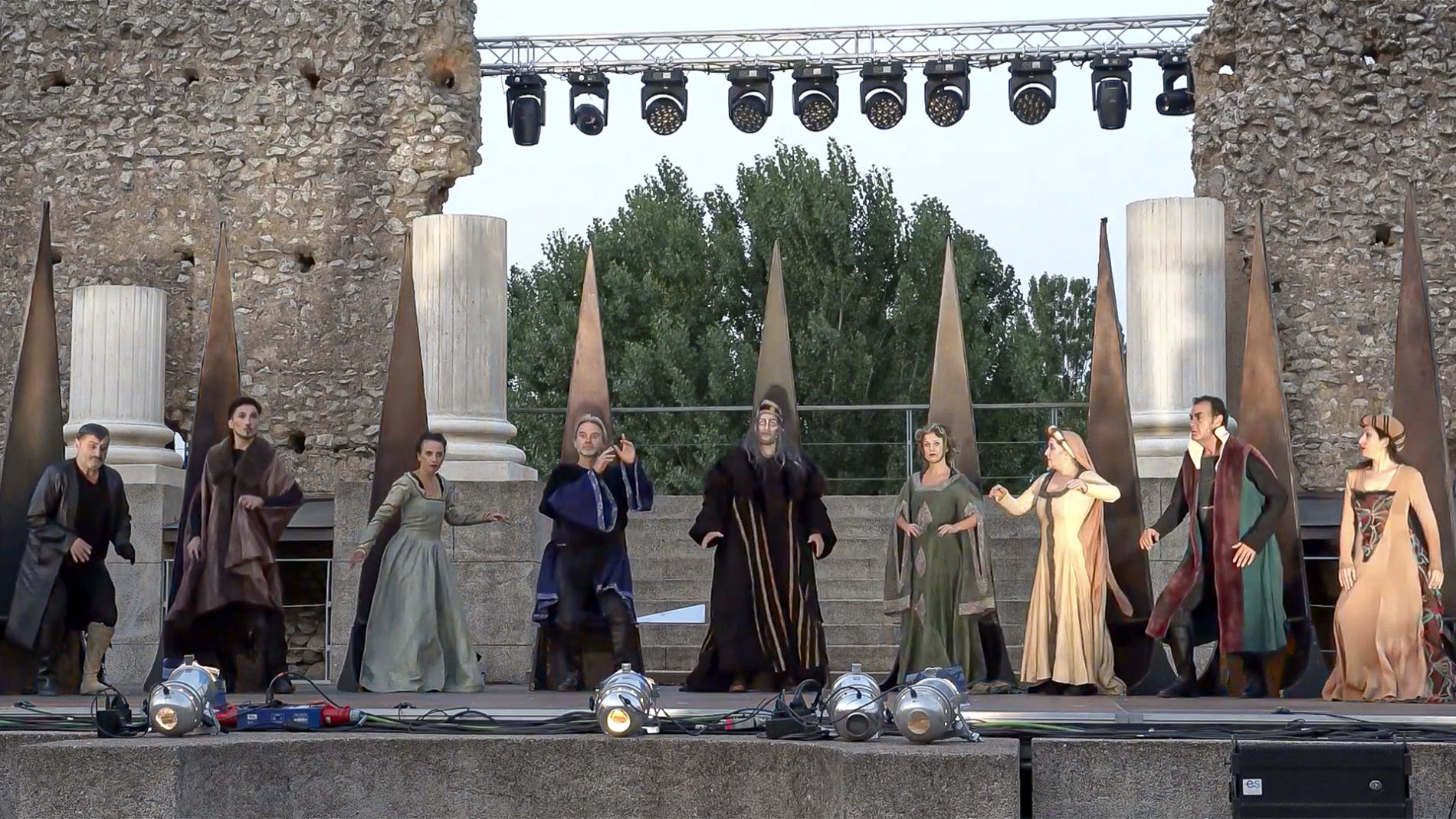 Programa “CLUNIA CULTURAL”