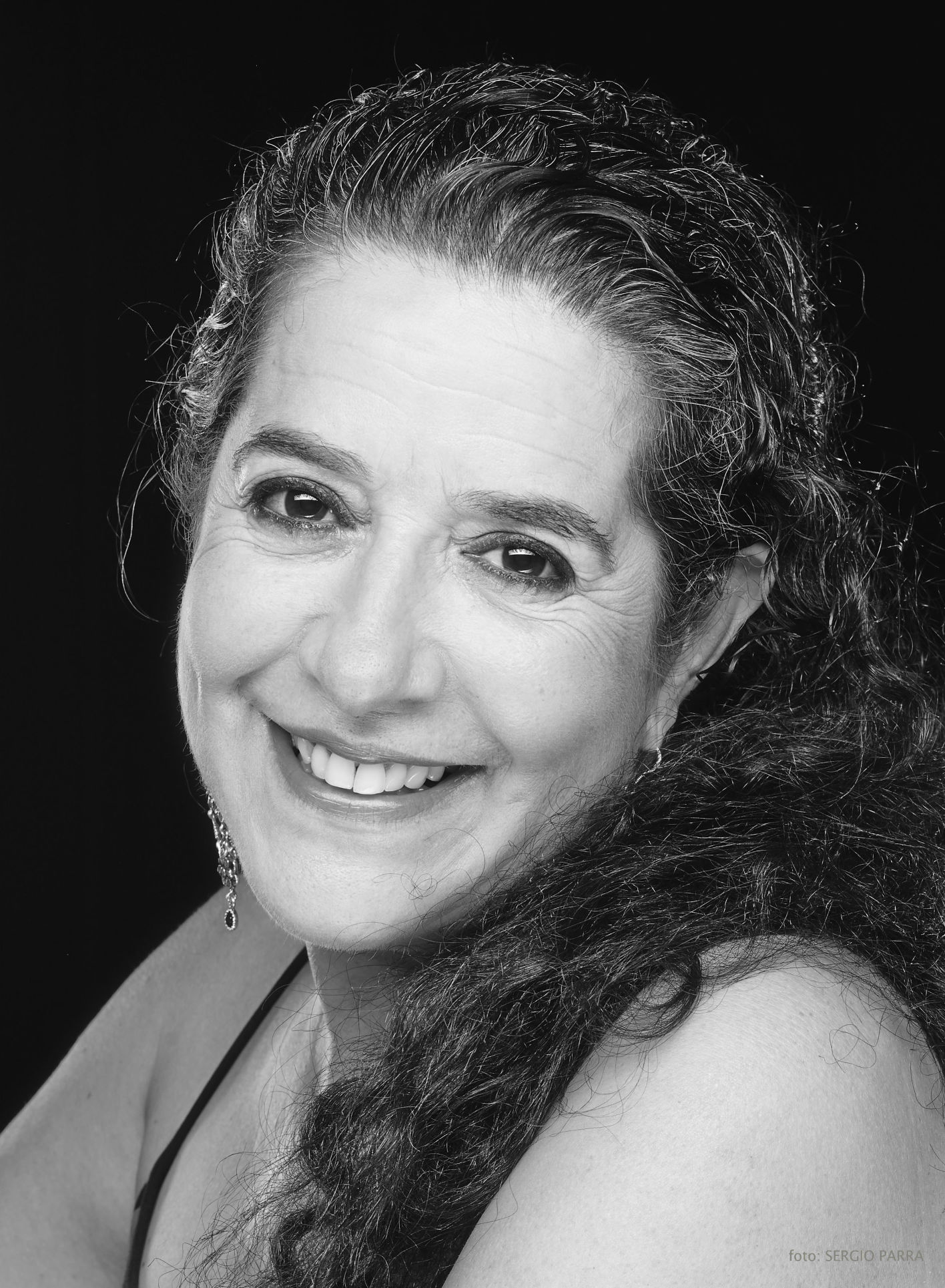 HELENA PIMENTA. Foto Sergio Parra